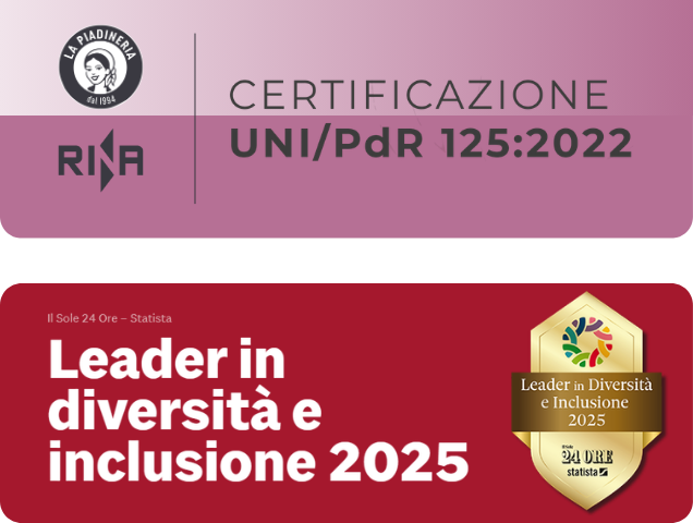 Parit&agrave; di genere e rispetto: un impegno concreto