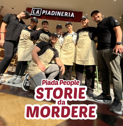 Piada People &ndash; <span class="text-danger">Storie da Mordere</span>