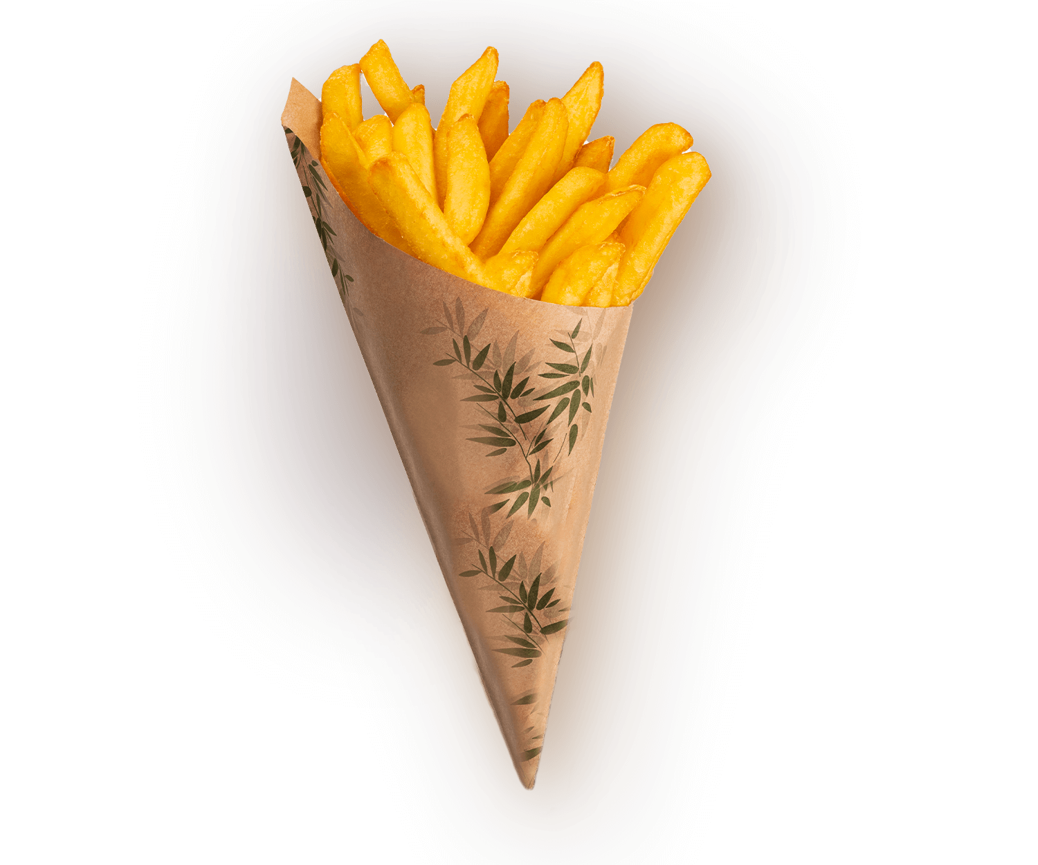 Patatine Fritte