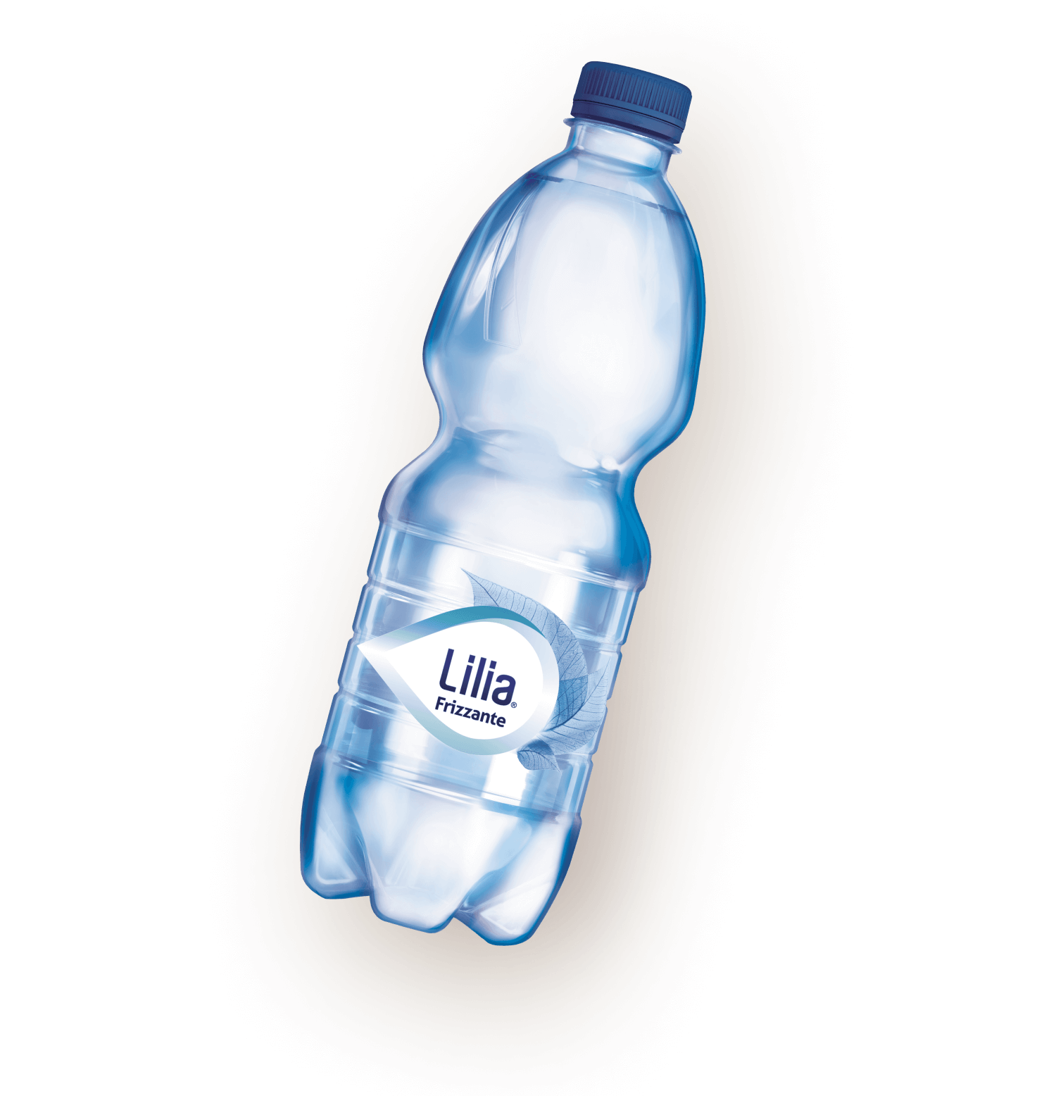Acqua Frizzante 50 cl
