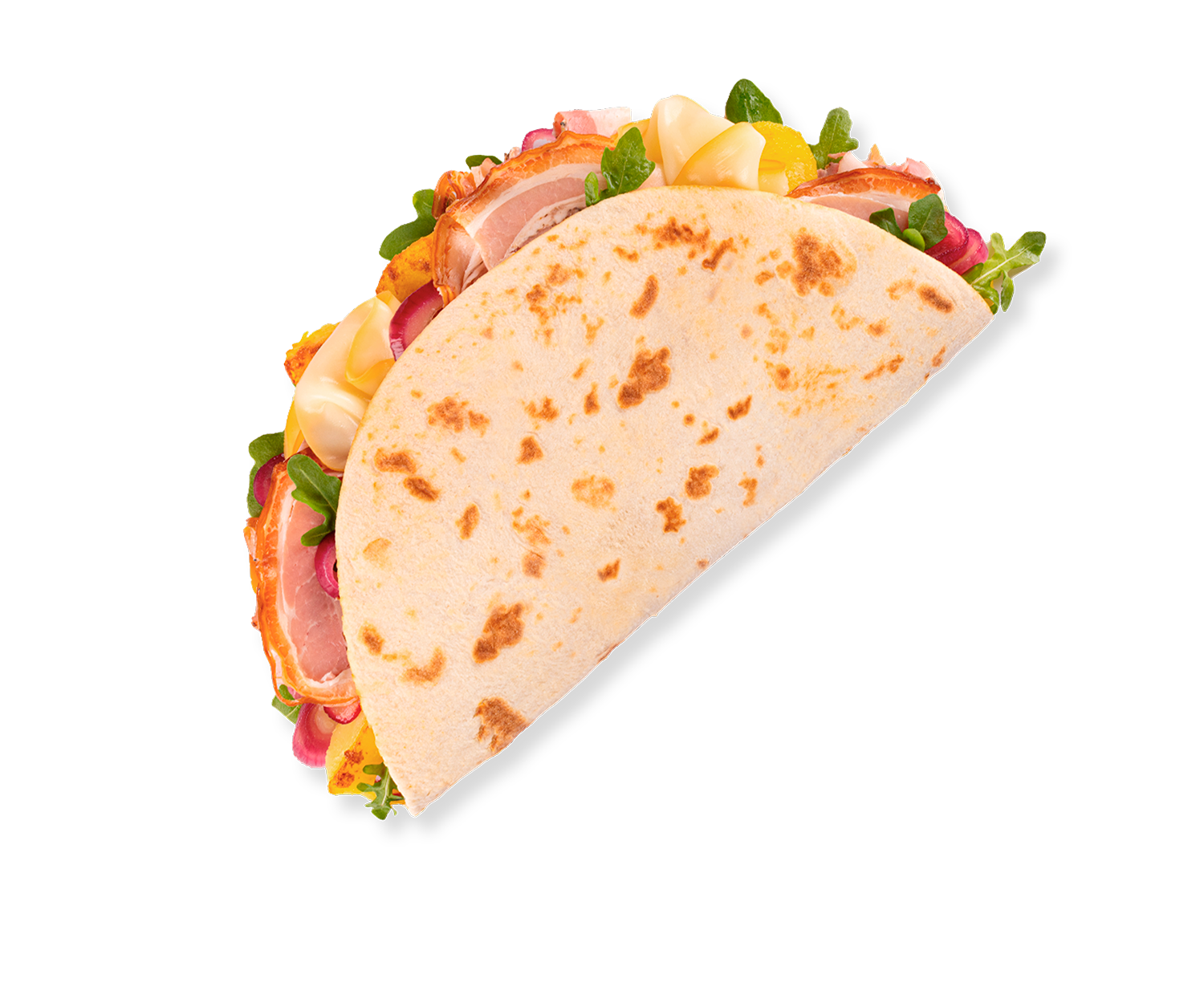 La Porchetta