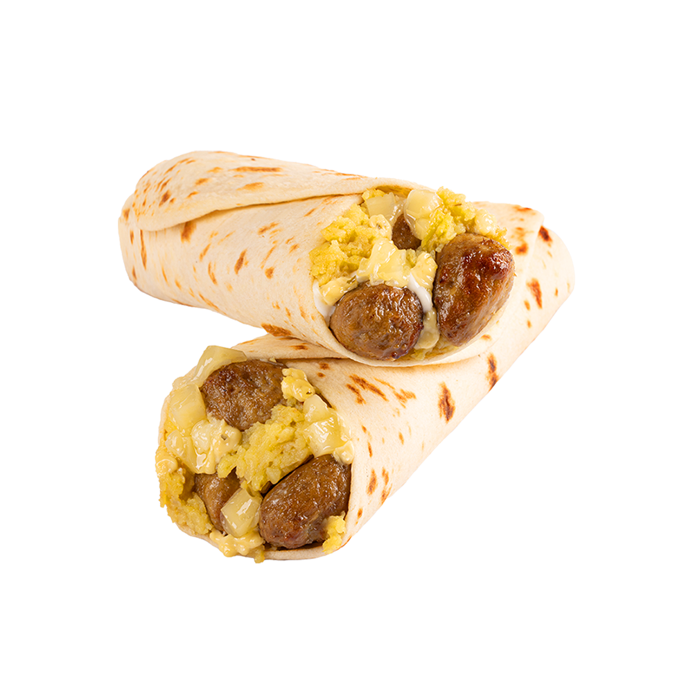 La Regina Polpetta con Polpette di Carne