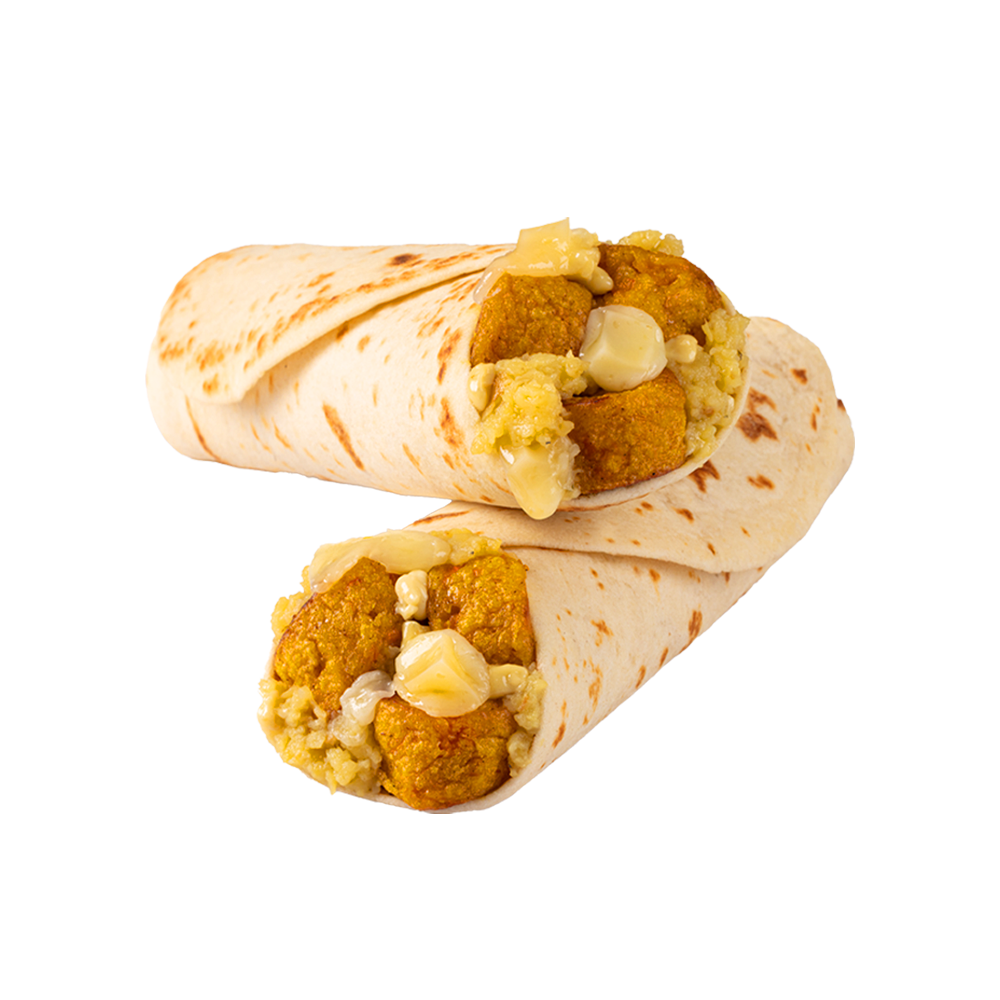 La Regina Polpetta con Polpette di Zucca