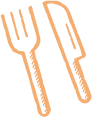 Al ristorante